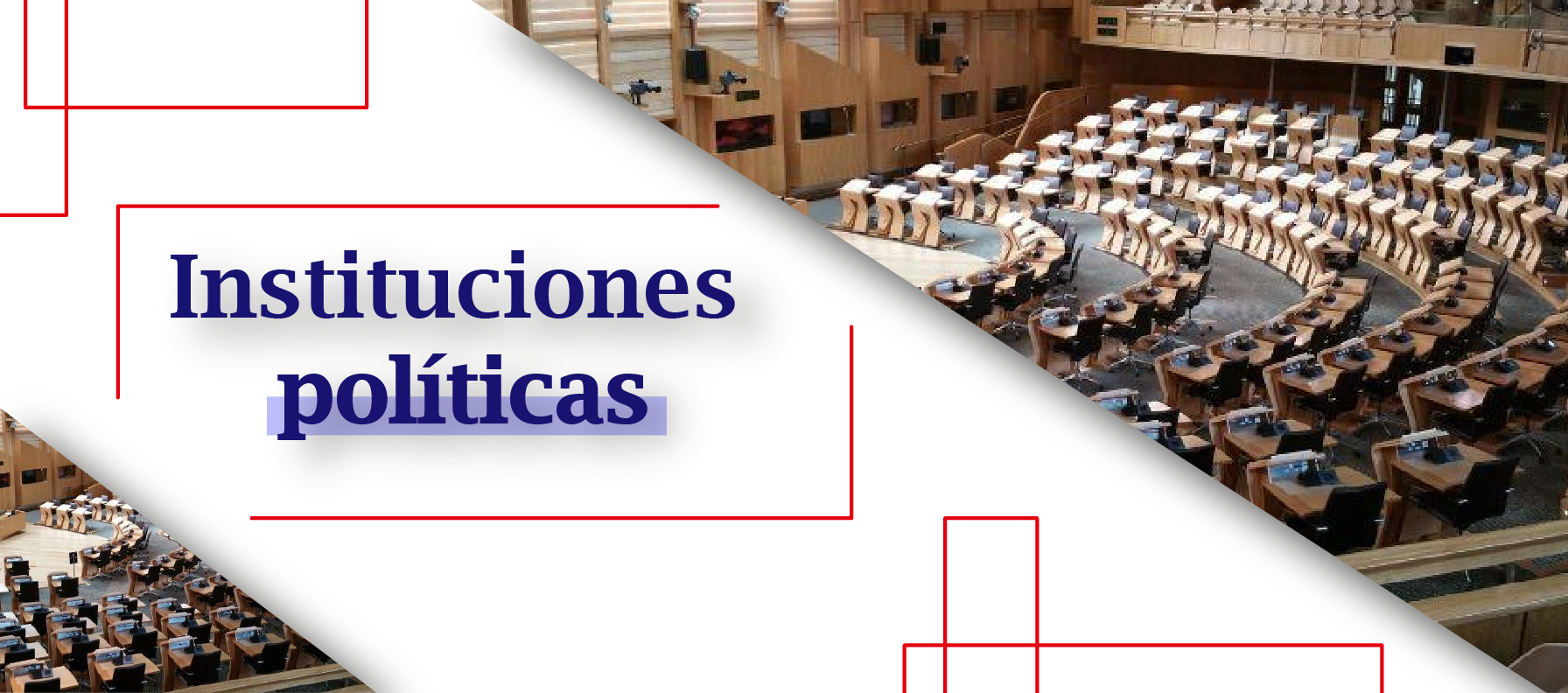 Instituciones Políticas Séptimo